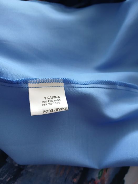 Sukienka wyjściowa Kati Studio rozmiar 44