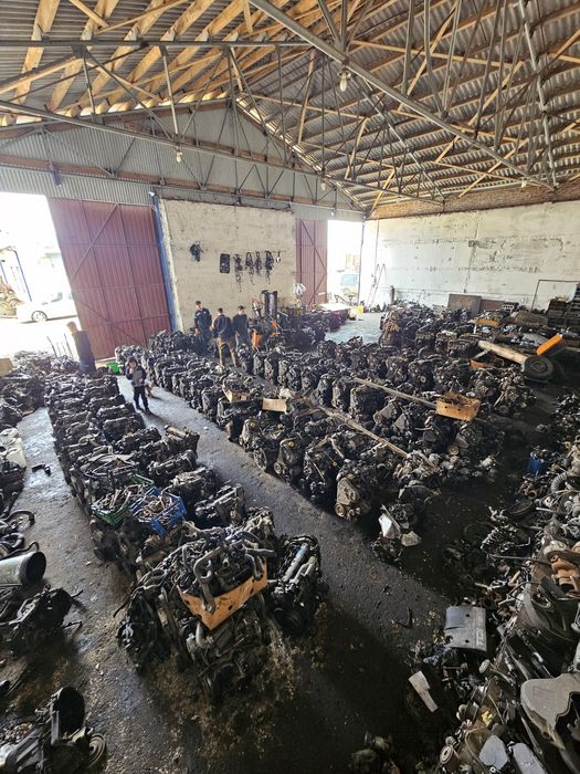 Двигуни в наявності оптові ціни 1.5 1.6 1.9 2.0