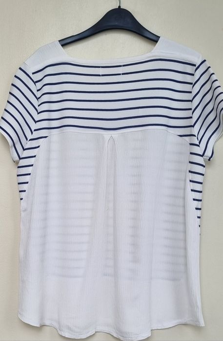 Blusa marca Milano - T. L