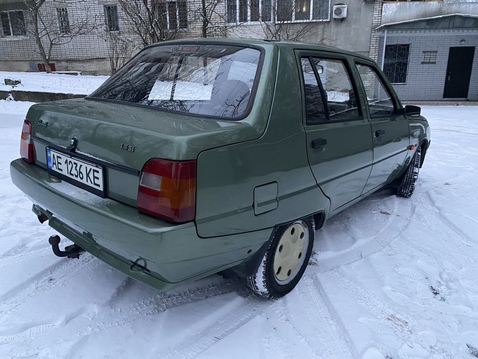 Славута 2010 года 36 тыс пробега