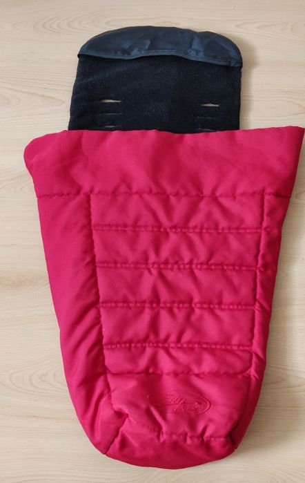 Foot muff City select