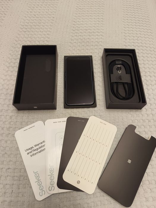 solana seeker - купить телефоны и аксессуары - Цена на OLX.ua