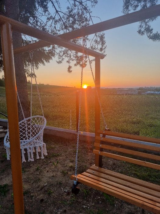 Apartament + BALIA  JACUZZI NOWOSĆ okolice Chochołów Zakopane Ratułów