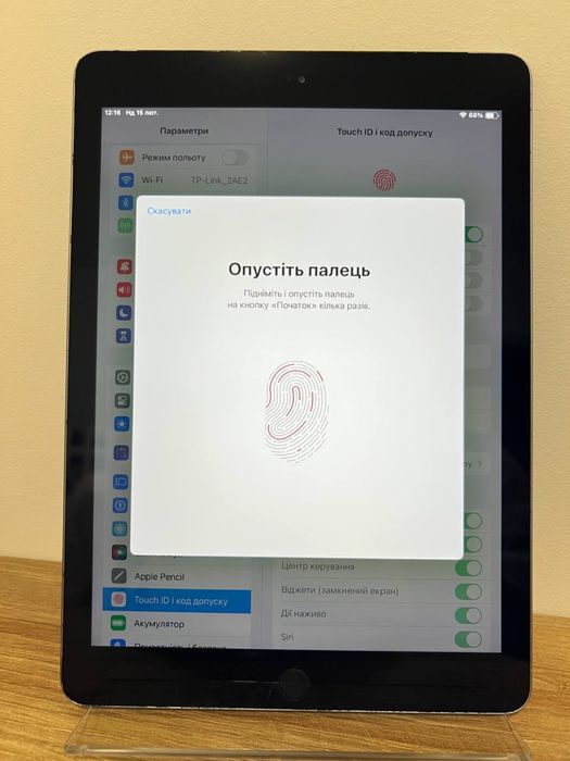 iPad 6, 32Gb,  LTE, WI-Fi . Айпад 6,32гб.