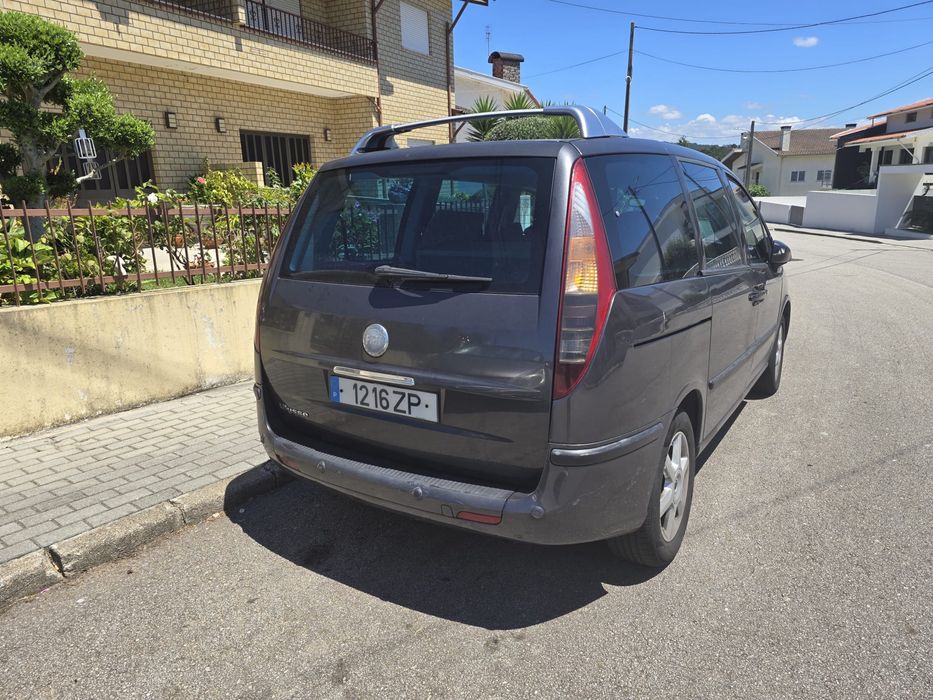 Fiat 179 ulysse