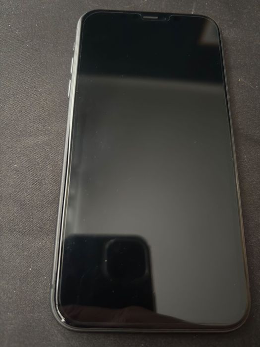 iPhone 11 Czarny 64GB