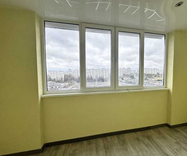 YY S4 Продам 1 кімнатну квартиру ЖК Перемога 2 метро Перемога