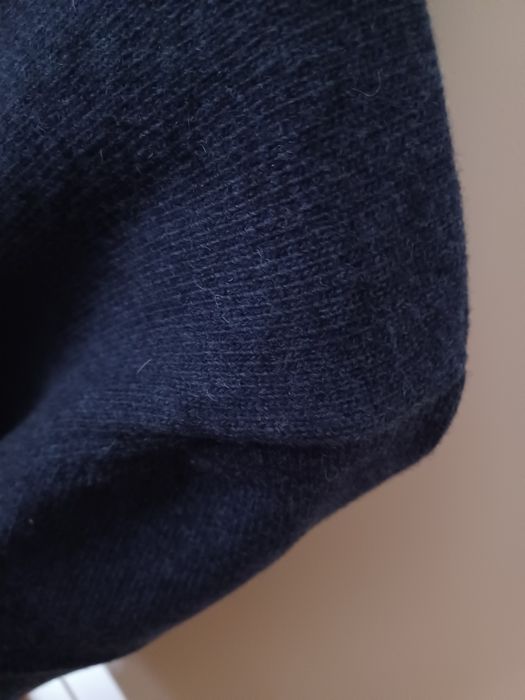 Camisola de la para homem.