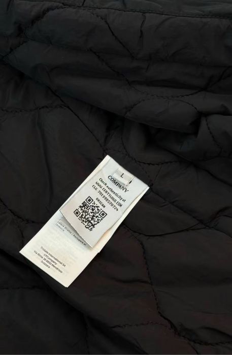 Мікро пуховик сіпі компані