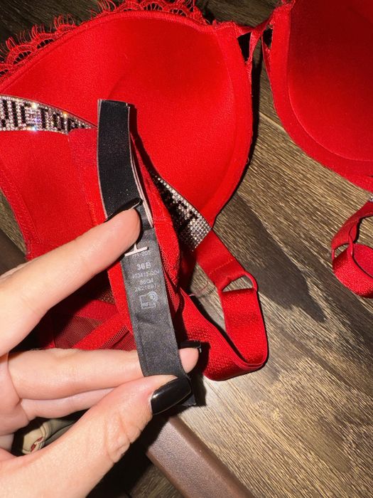 Лиф Victoria Secrets