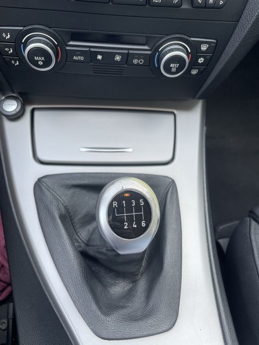 Bmw 320d selo antigo