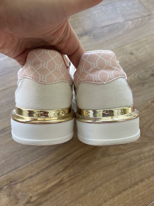 Класні базові кеди River island, дуже  зручні