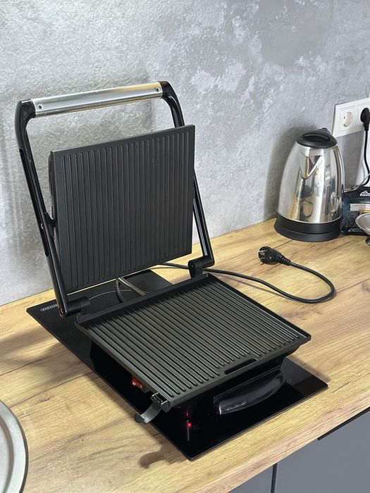 Гриль Tefal GC241D38