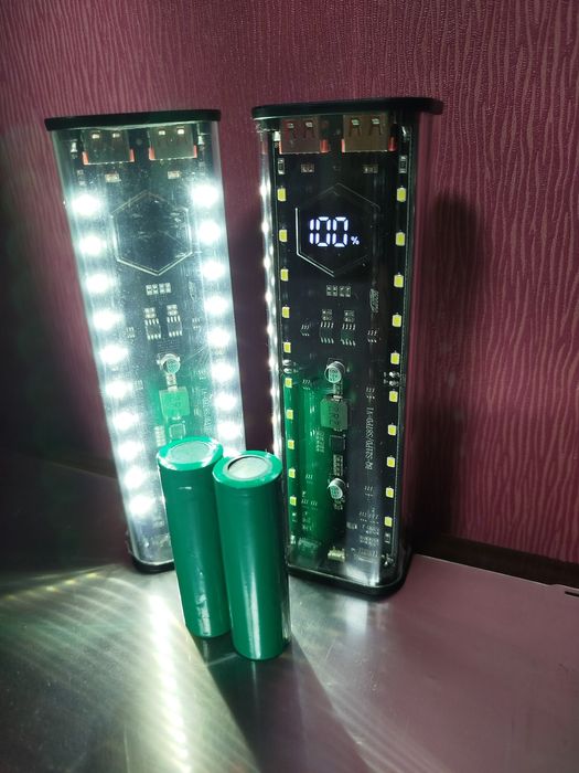 Павер Банк(Power Bank) 22.5w, 20000mah