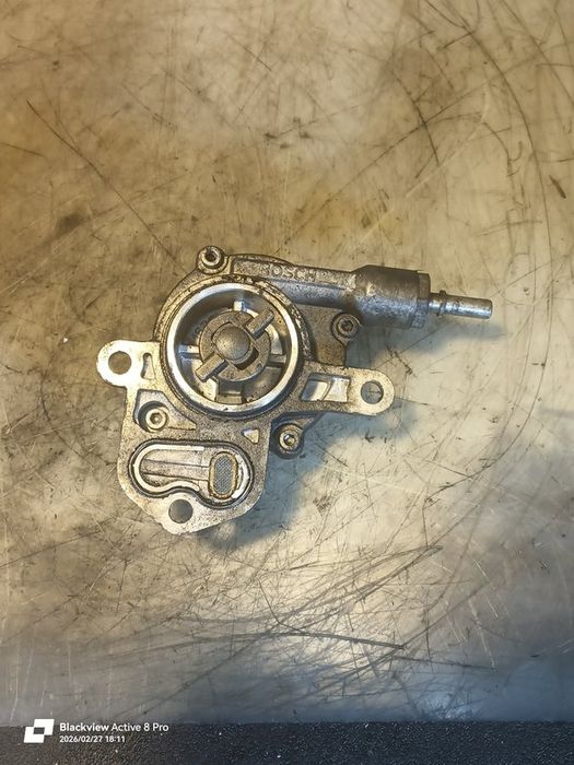 Depressor Travões Ford/PSA 2.0 TDCI/HDI 9631971580