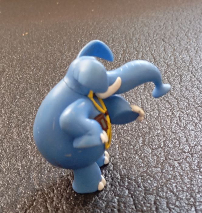 Bonecos diversos para colecção.Leia descrição.