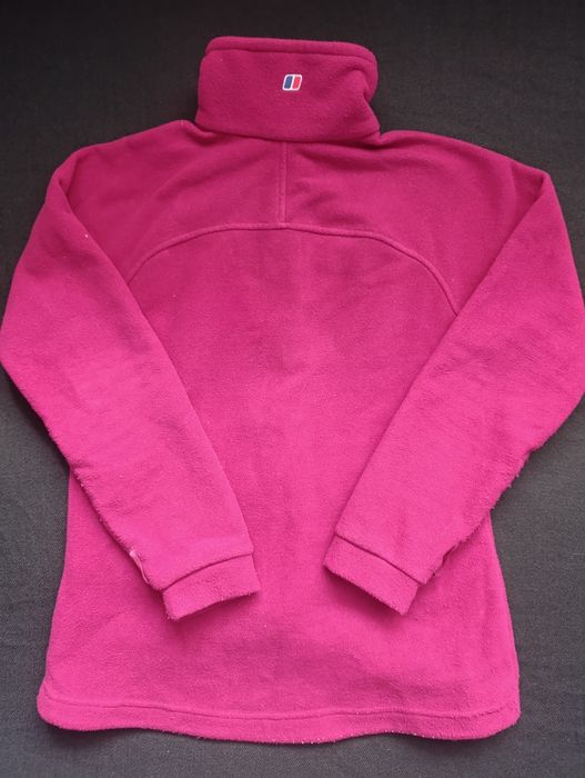 Олімпійка Berghaus фліс
