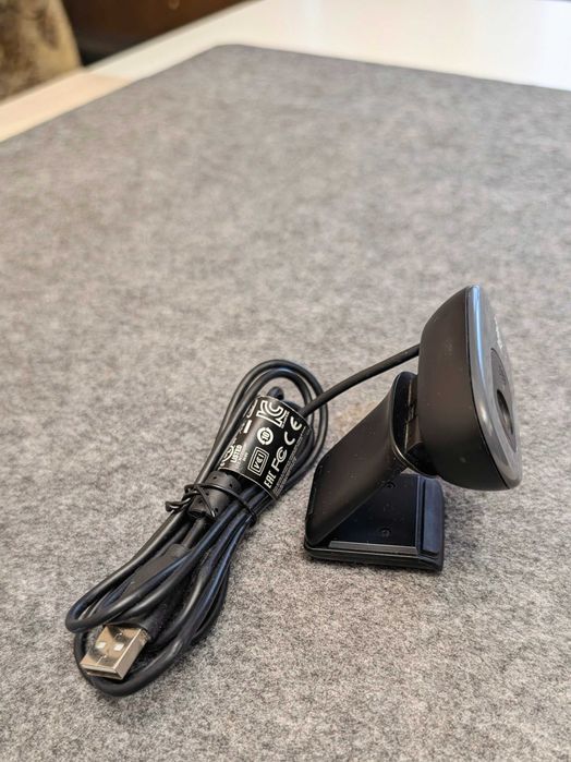 Вебкамера Logitech C270 HD | як нова, відмінний стан