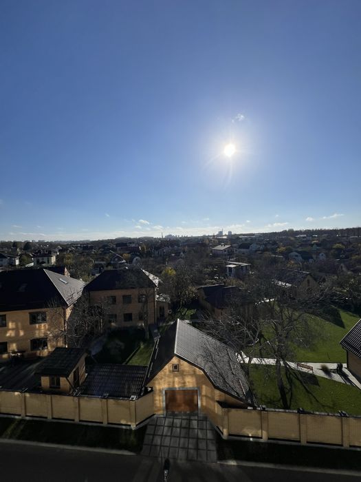 Евро Двухкомнатная квартира в ЖК Welcome Home на Стеценка.