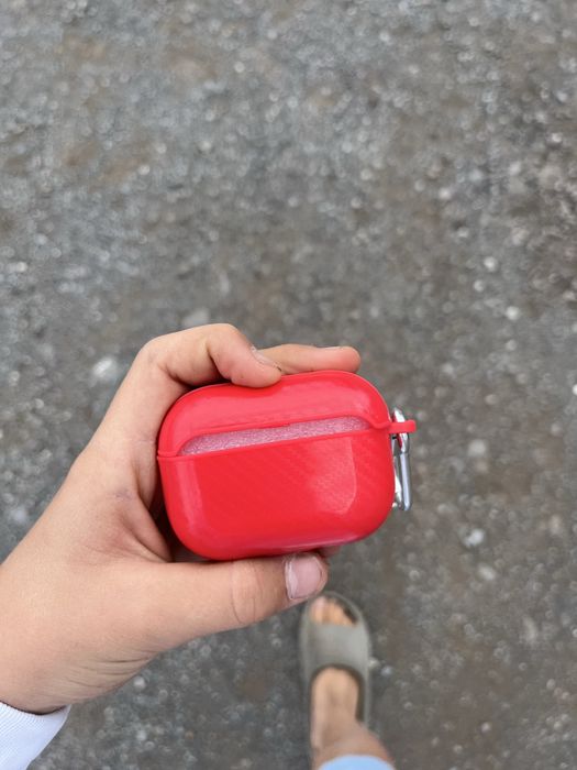 Чохол під AirPid Pro