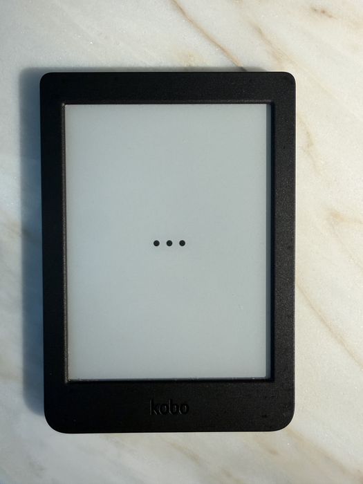 eReader Kobo Nia