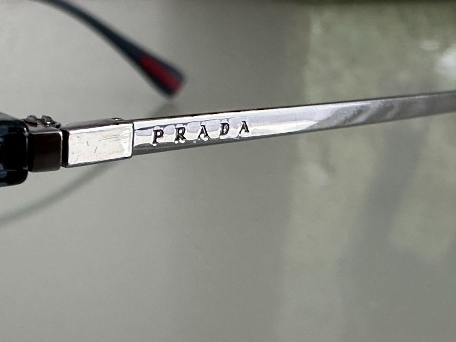 Oculos Sol PRADA