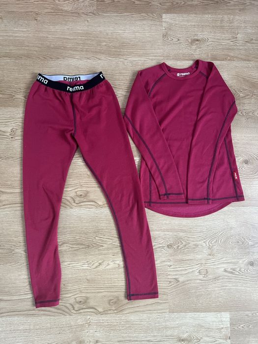 Термобелье Reima 150 cm