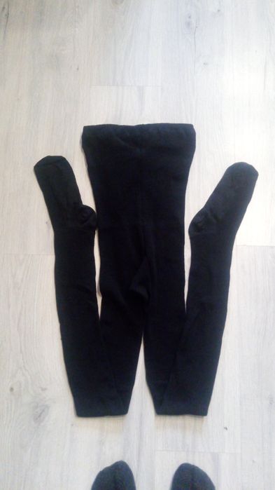 Колготки жіночі з бавовни