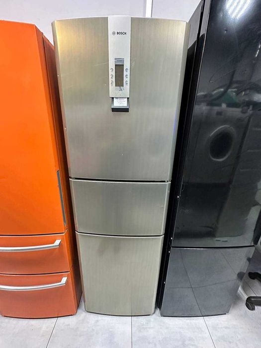 Холодильники премиум класса Bosch, Side by Side Samsung, Pocoline