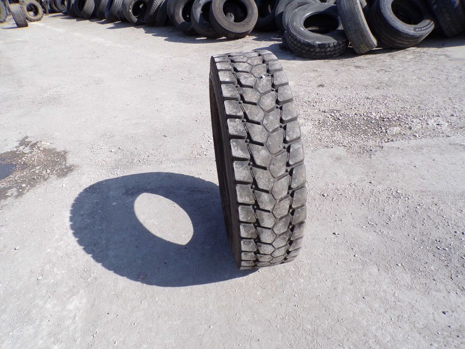 Opona 295/80R22.5 PIRELLI TG:01 (800 netto)