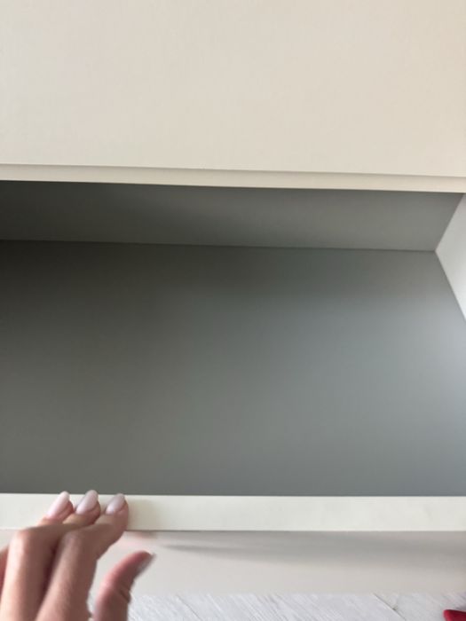 Prática Cómoda IKEA MALM | 6 gavetas | Funcional