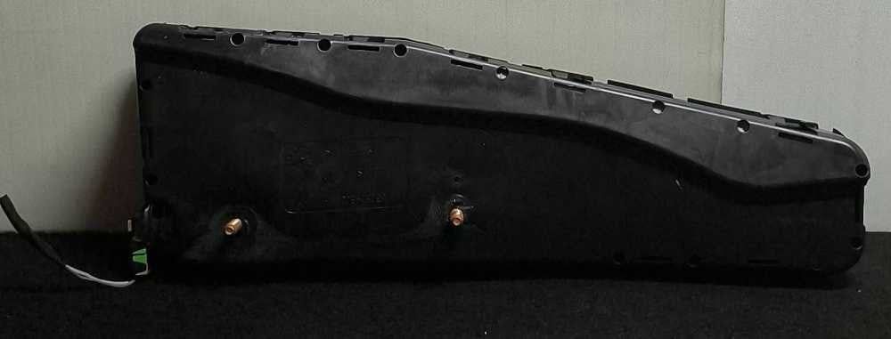 Airbag Banco Direito 985H07776R - 16553