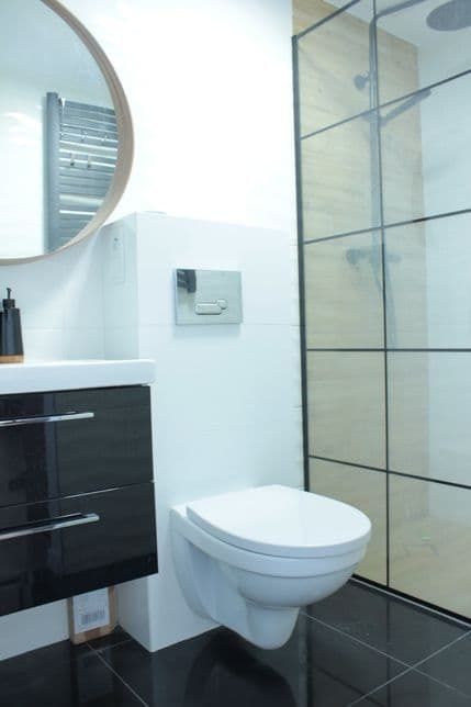 Do wynajęcia mieszkanie Kraków  Bronowice "Bronowickie Ogrody"