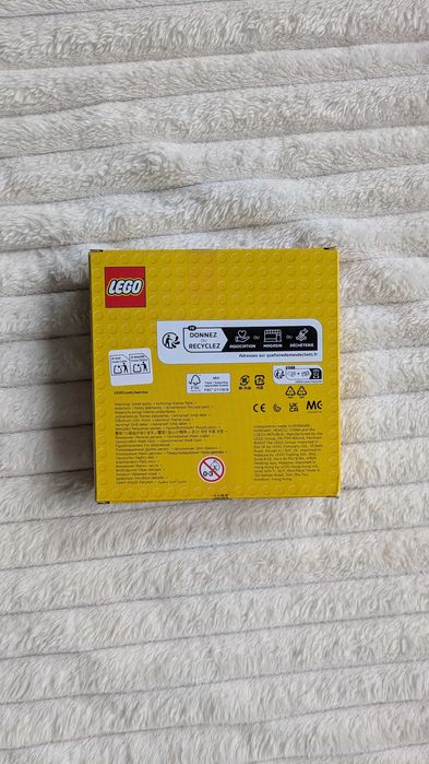 LEGO Retro Space Explorer