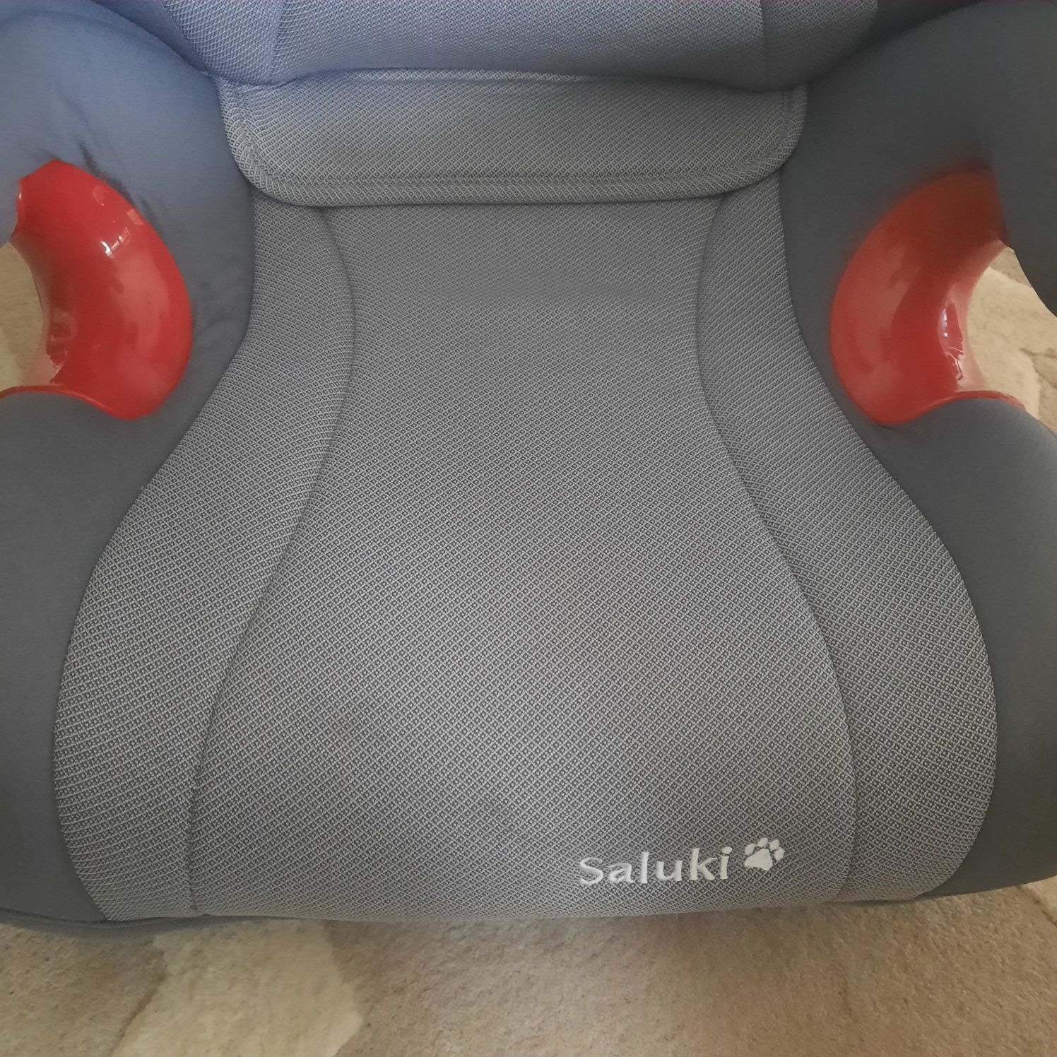 Baby safe saluki 2025