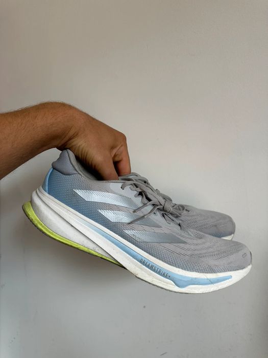 Adidas supernova rise 2 rozmiar 48