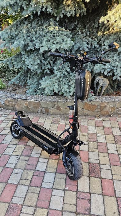 Електросамокат Dualtron thunder