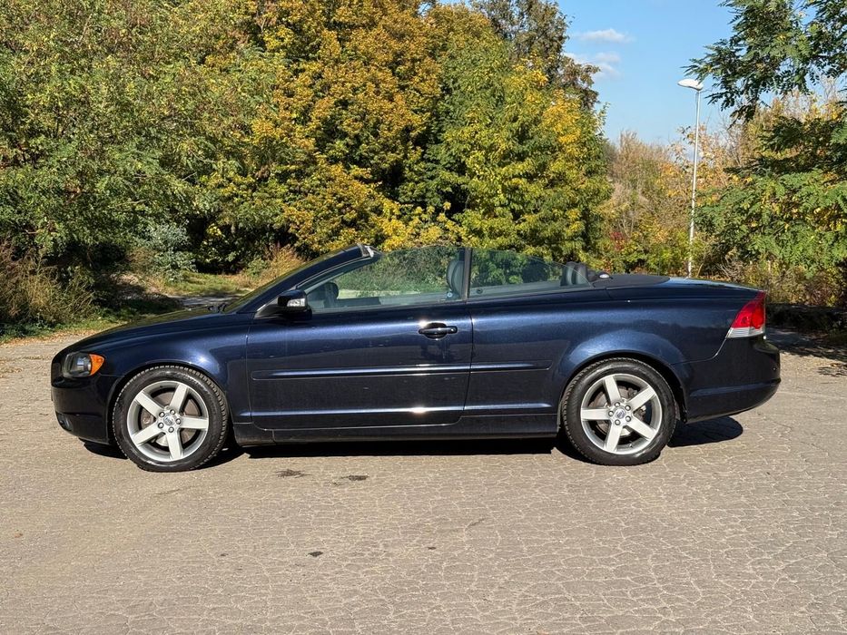 Volvo C70