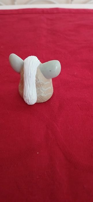 Furby miniatura, antiga