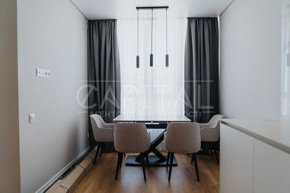 Продаж 3к квартири, ЖК Каховська, вул.Кахівська, Микільська Слобідка