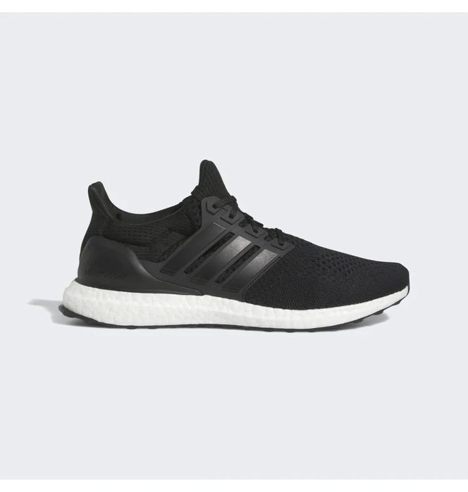 Оригінал 100% Adidas Ultraboost 1.0 Shoes Black Hq4201 /від 26,5см до 29,5см/