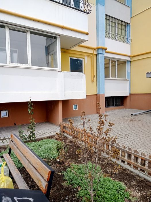 Двухкомнатная квартира на Параджанова 5 Собственник!