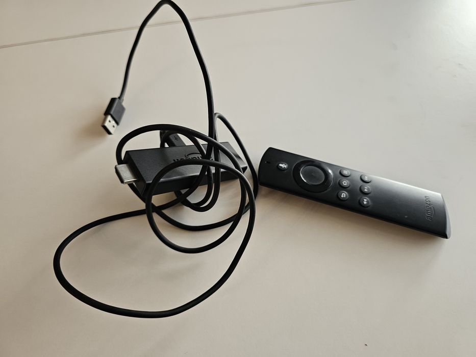 Amazon firestick