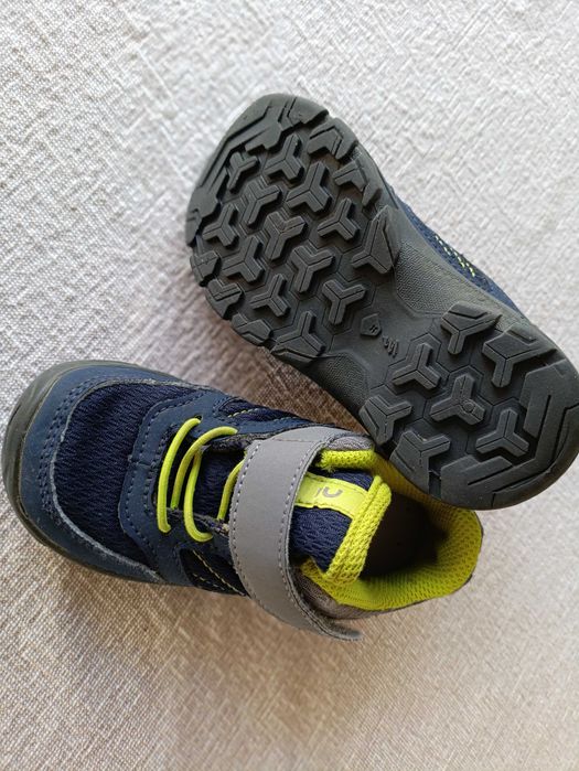 Buty quechua rozmiar 24