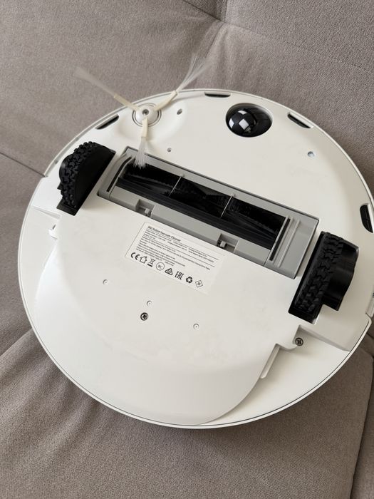 Миючий робот-пилосос 360 S6 Pro.