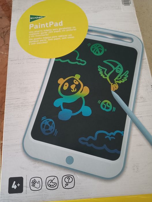 PaintPad  para crianças487122168616079361