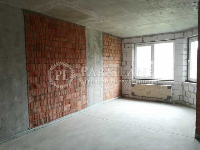 1-кімнатна квартира за адресою вул. Кирилівська (площа 44,2 м²) - Atlanta.ua - фото 3