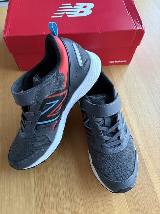 Кросівки New Balance 36 розмір