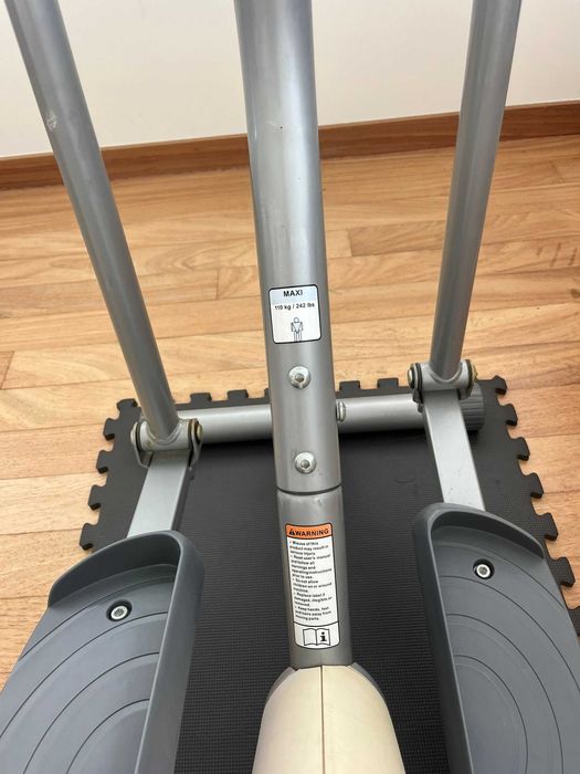 Bicicleta Elíptica