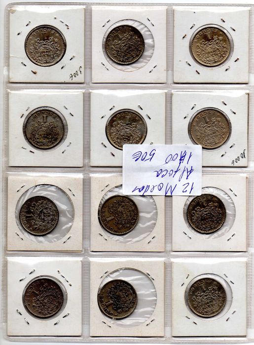 Moedas de Moçambique e República Portuguesa